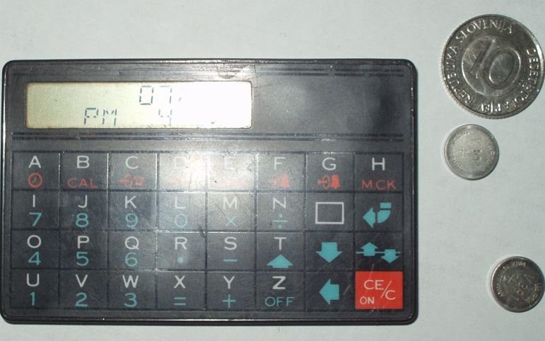 databank