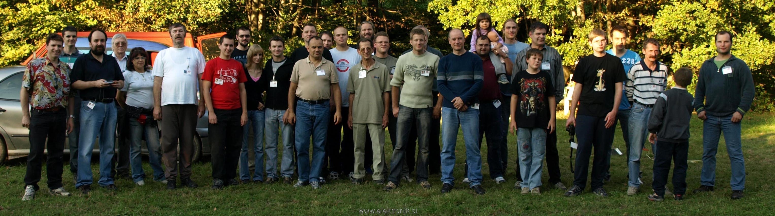 piknik 2007