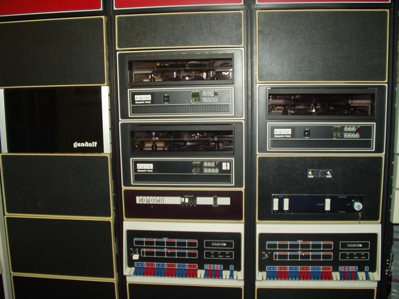PDP1140-RK05
