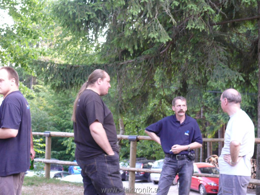 gumby, frenki, mirkatmir