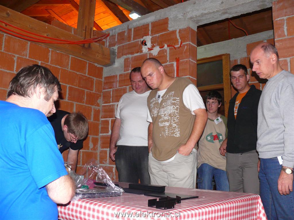 Davni inpektor!