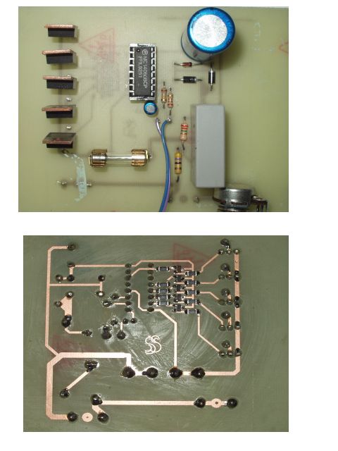 lucke 230V
