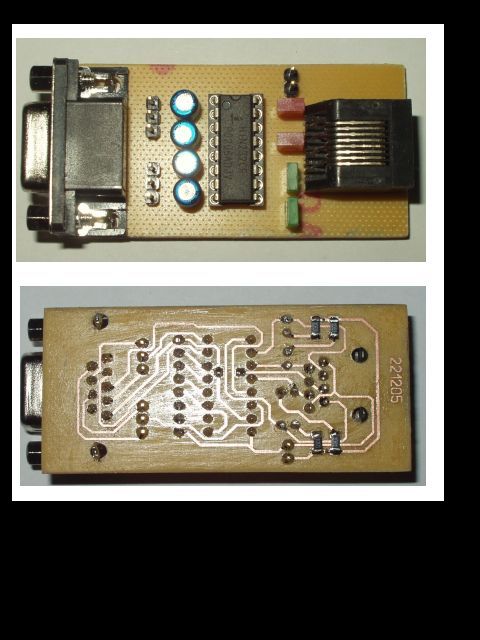 adapter_rs232