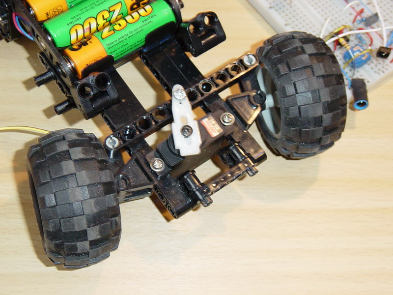RoboHS-81