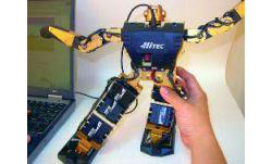 Hitech Robo