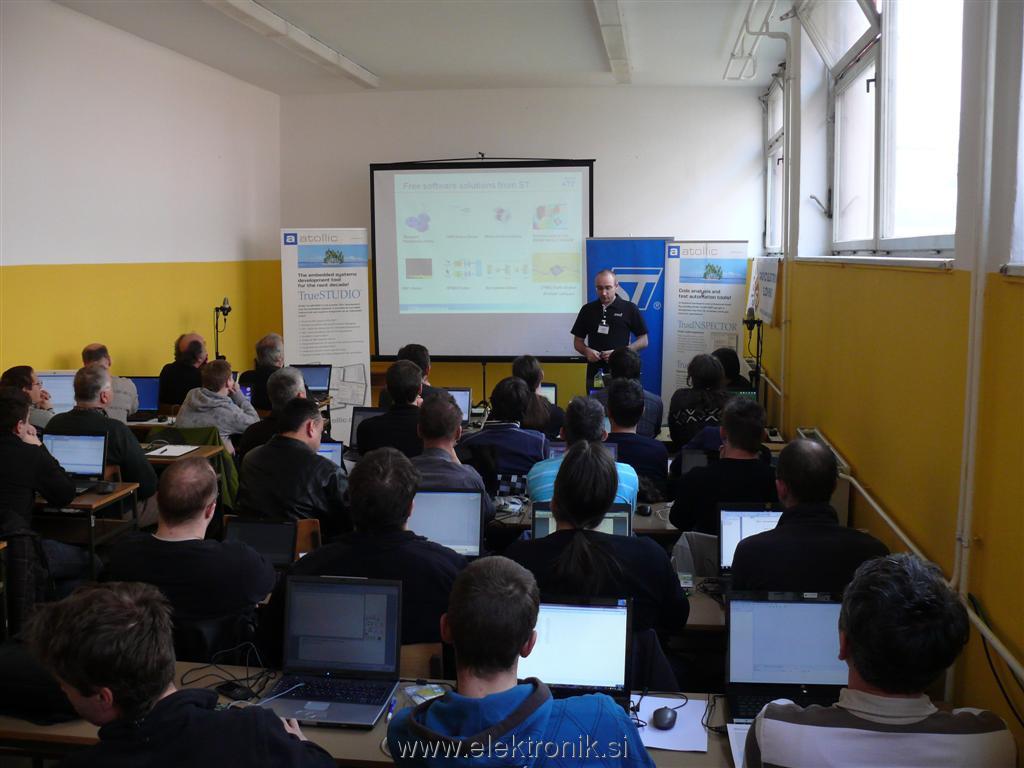 Seminar
