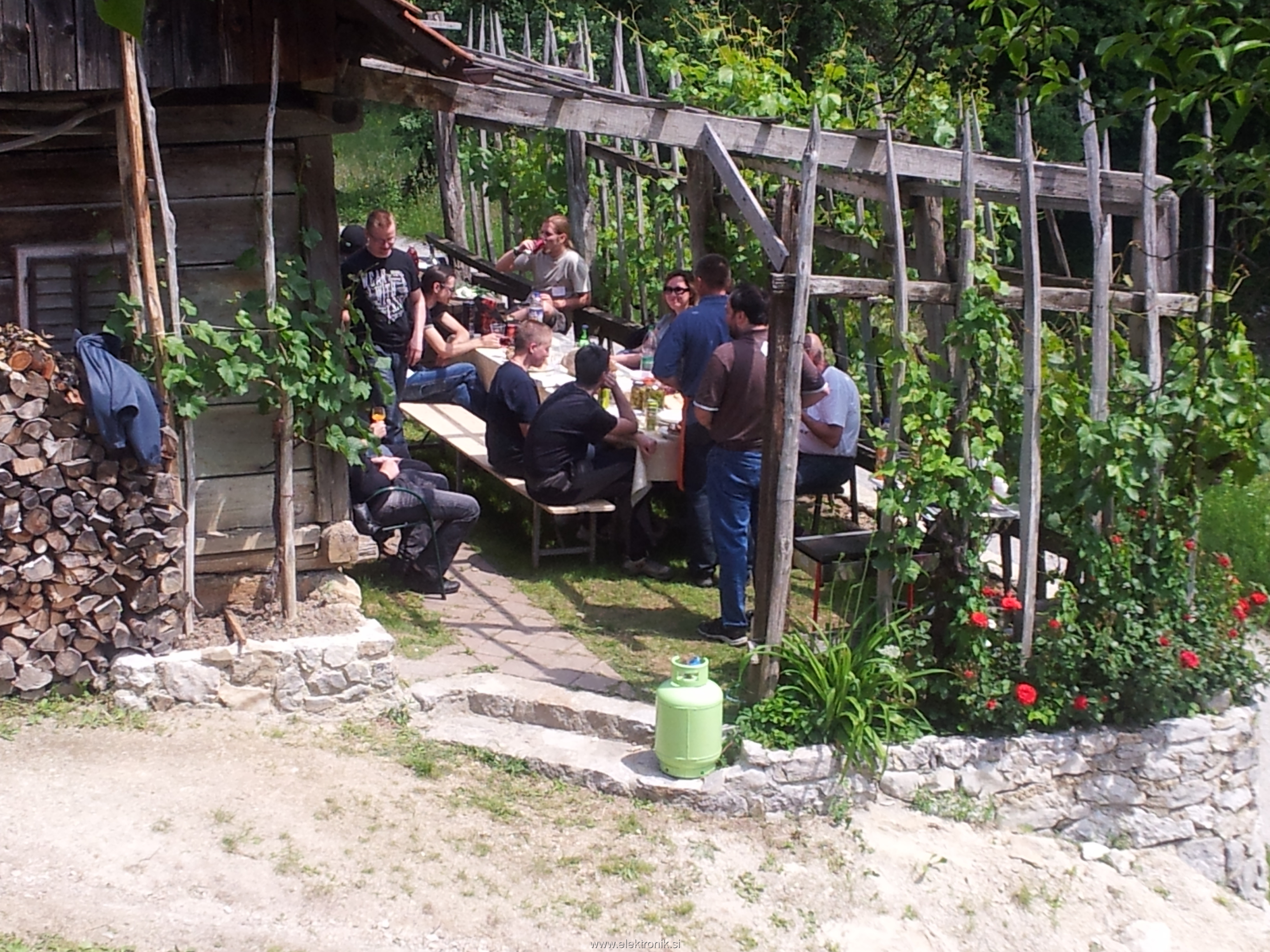 Druenje 1