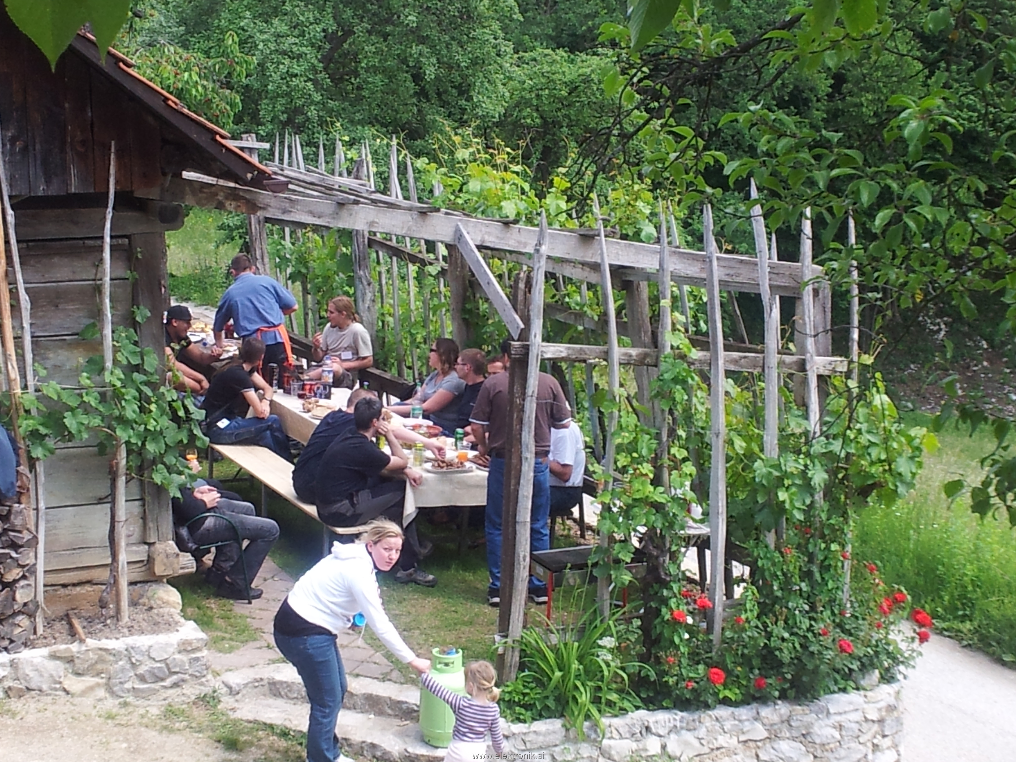 Druenje 4