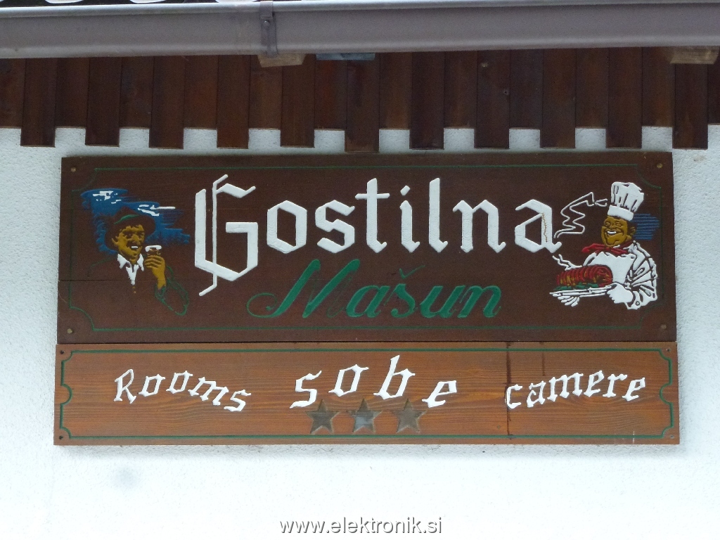 gostitelj