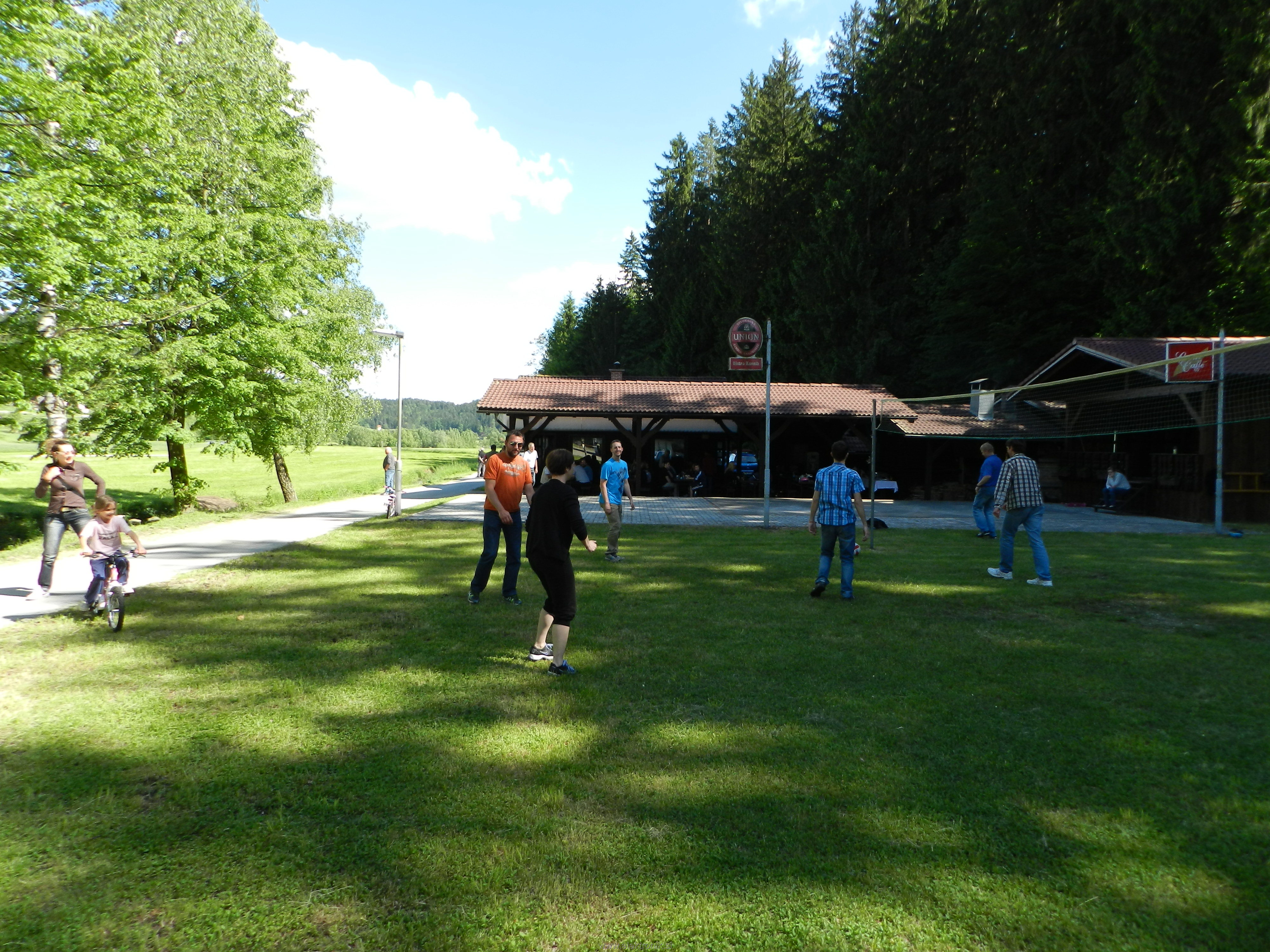 Odbojka