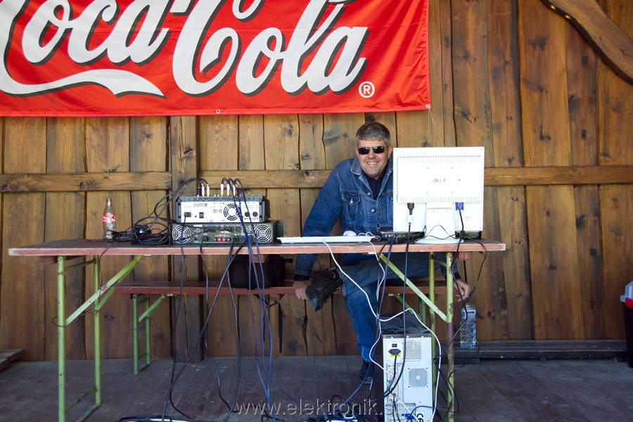 dj transalp