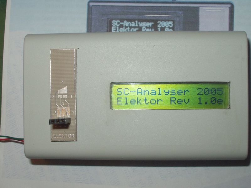transistor tester1