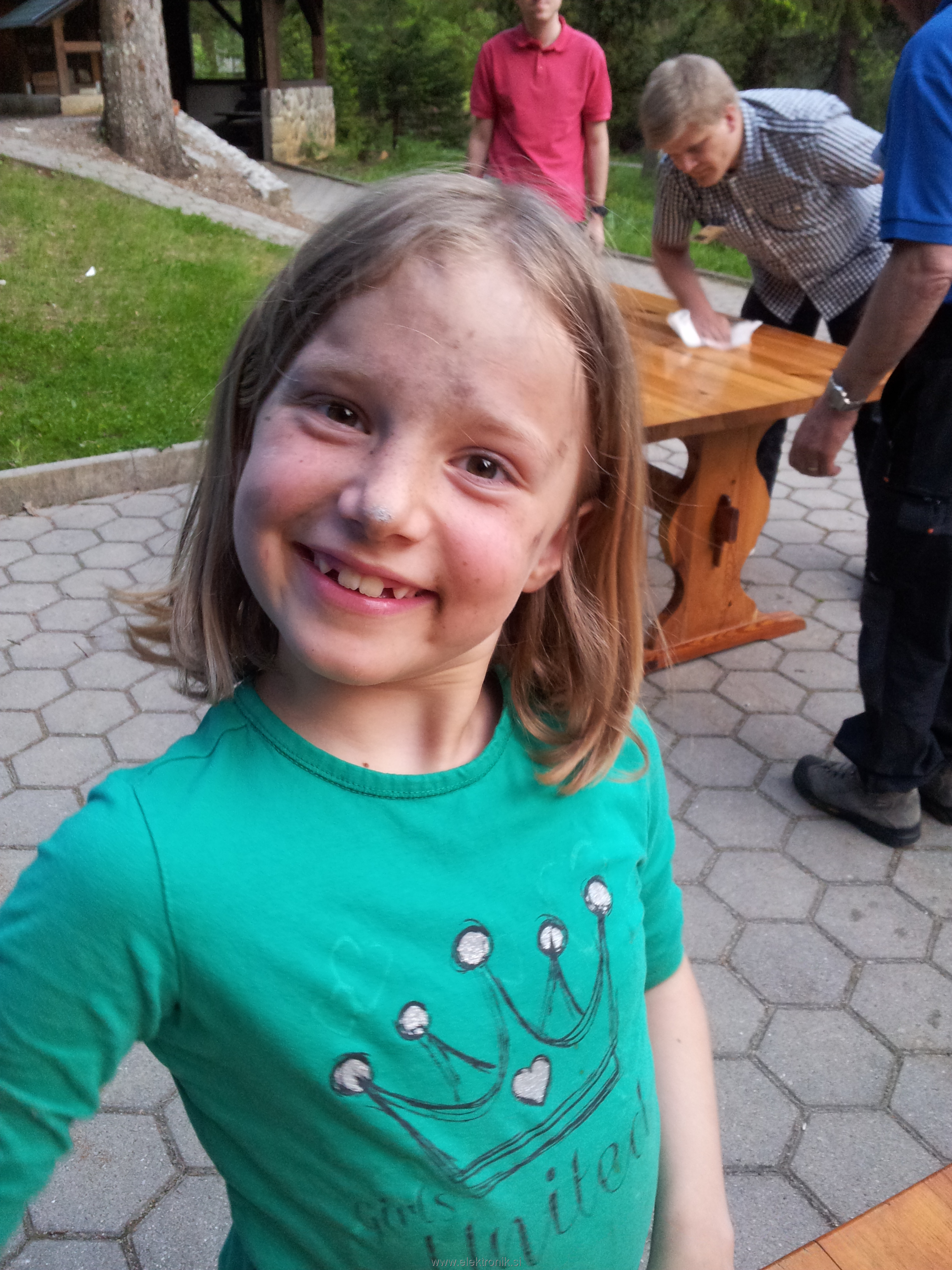 Lisiarka