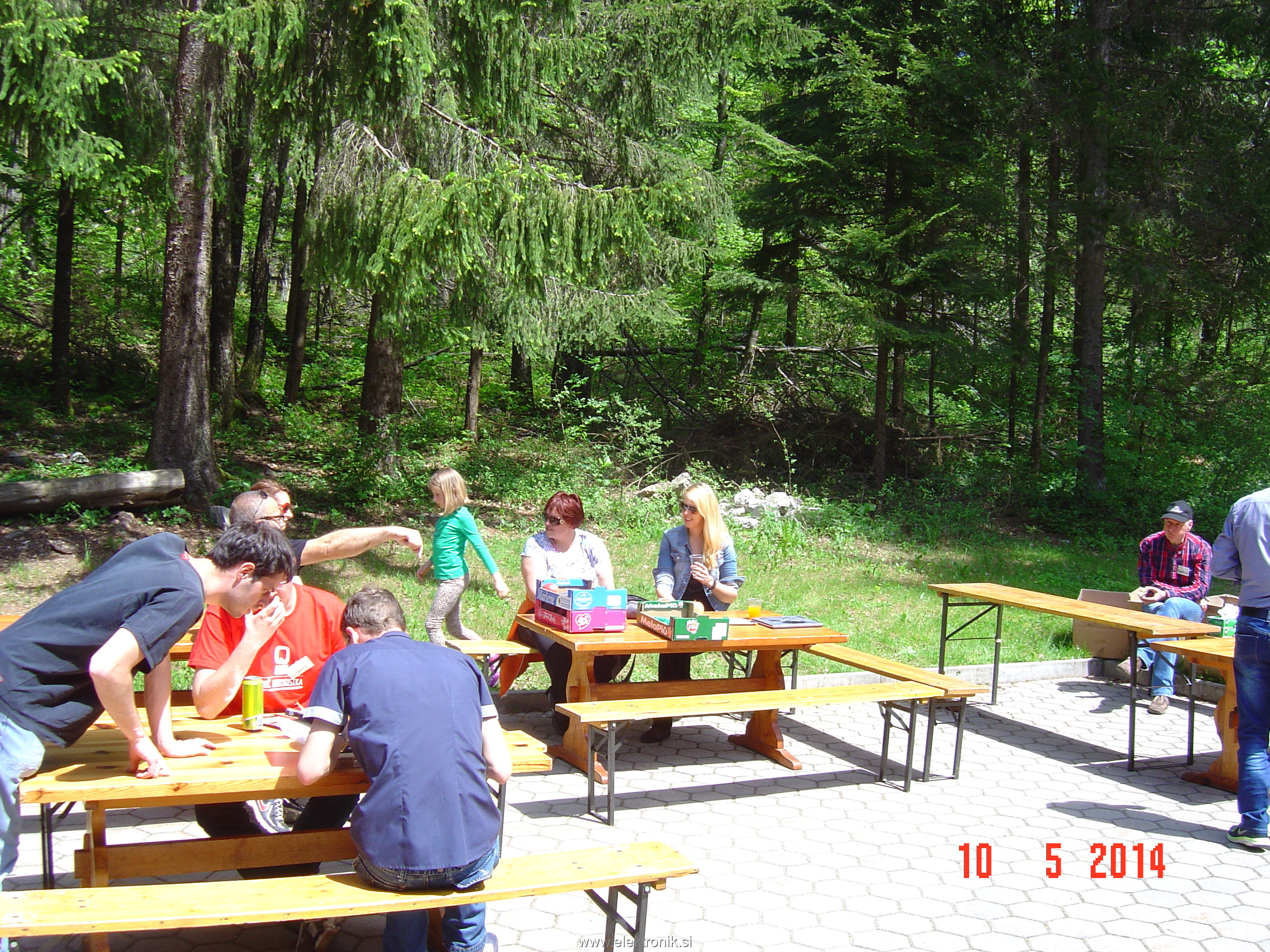 Druenje