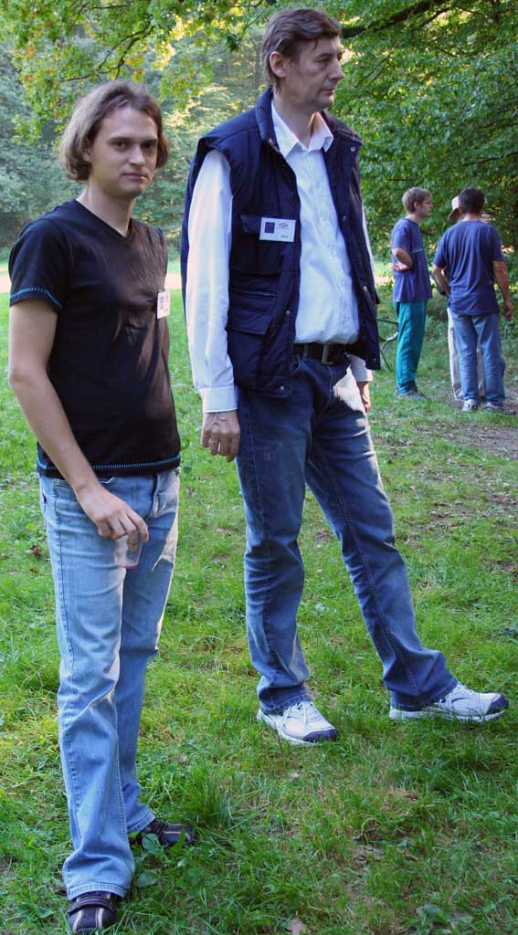 Egomez&Iztok