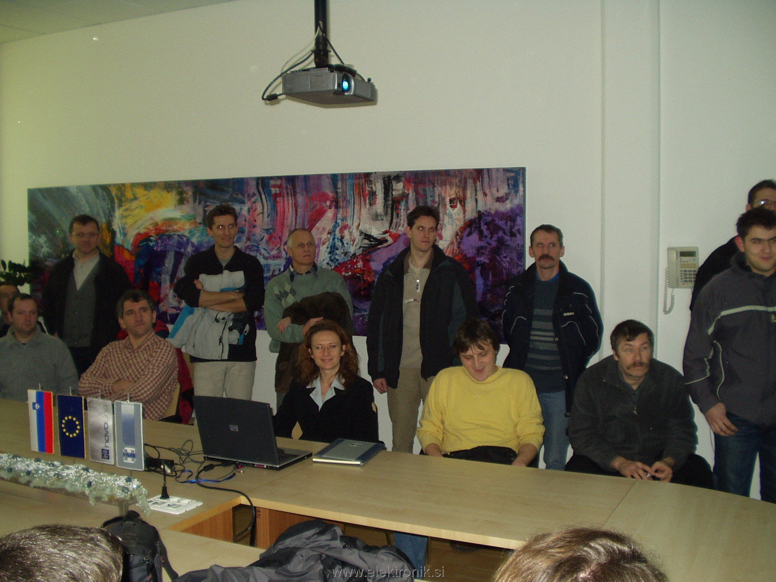 seminar 27.01.07