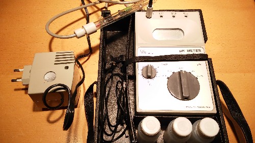 ISKRA MA 5722 pH meter + SU-07 usmernik.jpg