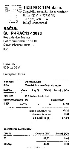 Račun - medeninaste pokrivne matice M3.jpg
